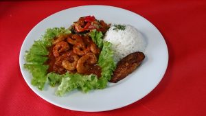 gambas